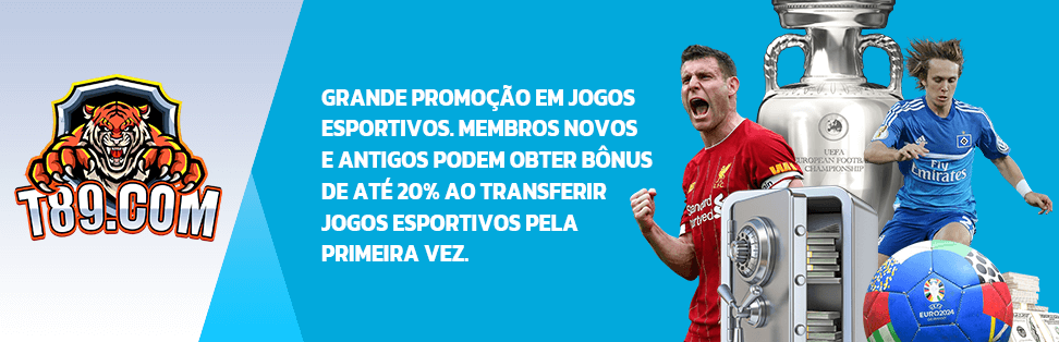 probabilidade de ganhos entre um apostador amador e um profissional